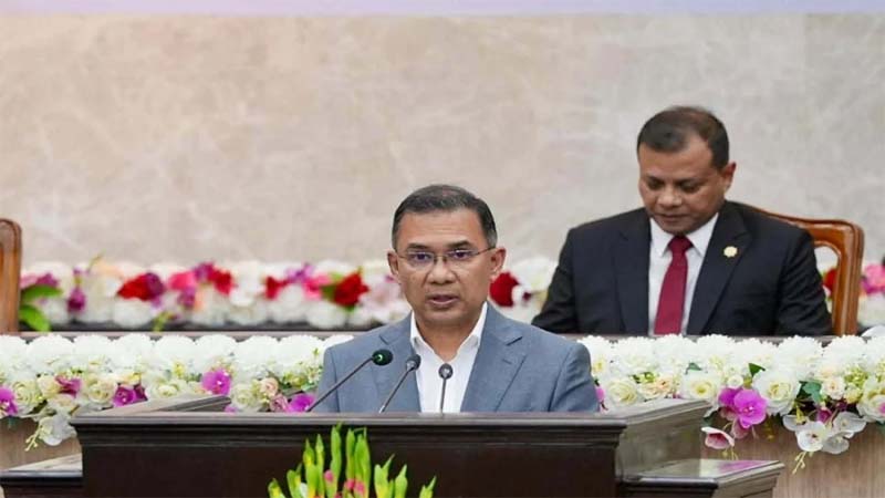 এসএসএফ’র বহুমুখী চ্যালেঞ্জ মোকাবিলায় প্রযুক্তিনির্ভর হওয়ার আহ্বান প্রধানমন্ত্রীর