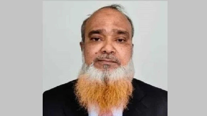 গাজীপুর কৃষি বিশ্ববিদ্যালয়ের নতুন প্রো-ভিসি ড. জাহিদুর রহমান