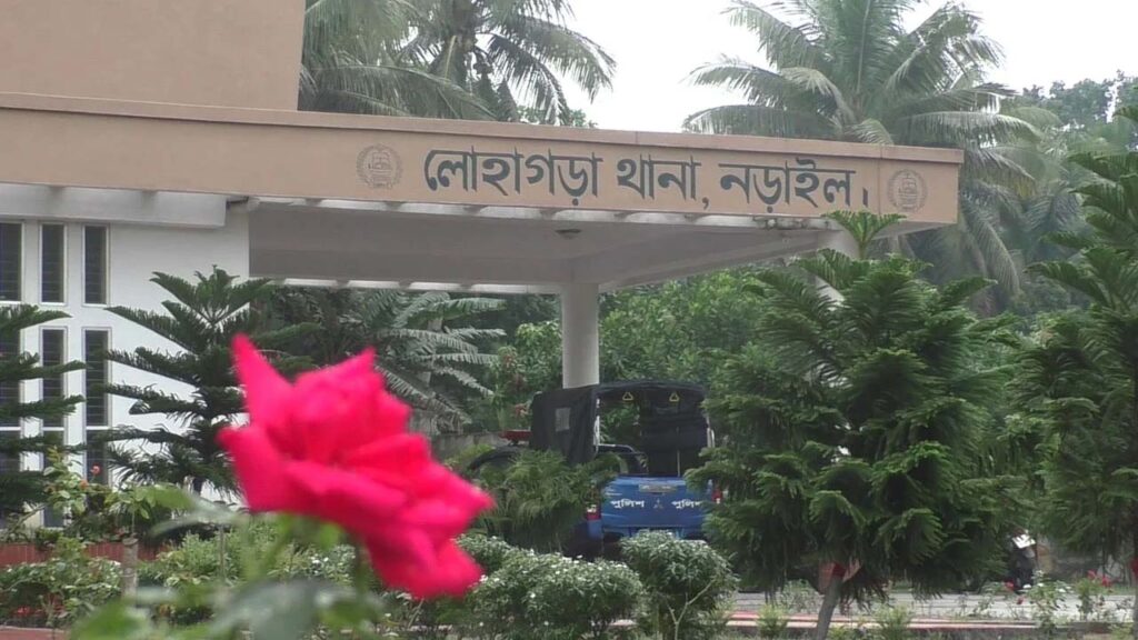 নড়াইলে টিকটক করতে নিষেধ না মানায় স্ত্রীকে হত্যা