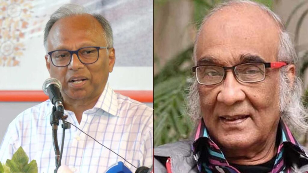 ন্যাশনাল এডিটরস কাউন্সিলের আত্মপ্রকাশ