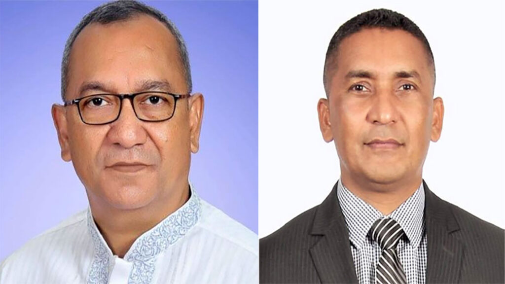 যুবদলের পূর্ণাঙ্গ কমিটি ঘোষণা