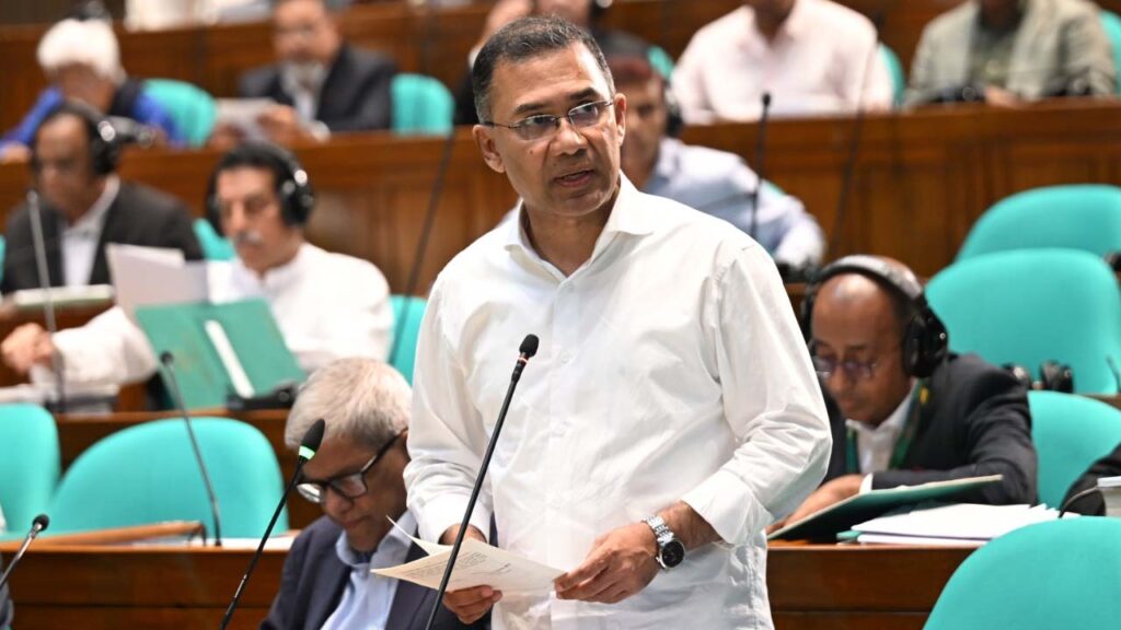 দুর্নীতির বিরুদ্ধে ‘জিরো টলারেন্স’ নীতি সরকারের
