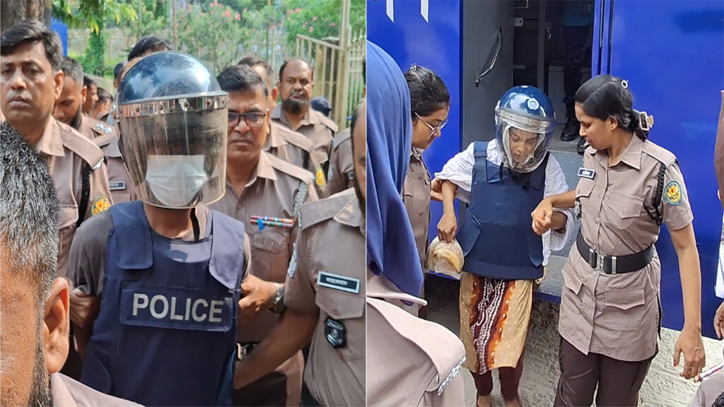 রামিসা হত্যা মামলার রায়ের তারিখ ঘোষণা হতে পারে আজই
