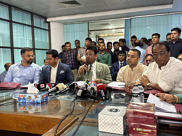 প্রাথমিক বৃত্তির ফলাফল প্রকাশ, বৃত্তি পেয়েছে ৭৯২৪৬ শিক্ষার্থী, ট্যালেন্টপুলে ৩২৯৬৫, ফল মিলছে দুইভাবে