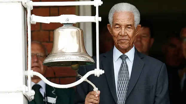 বিদায় ক্রিকেট ইতিহাসের মহানায়ক স্যার গ্যারি সোবার্স
