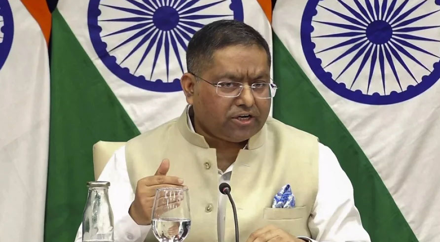হাসিনার প্রত্যর্পণ অনুরোধ খতিয়ে দেখছে ভারত