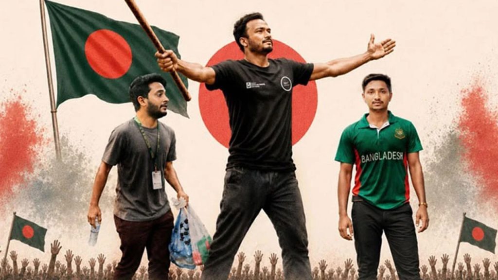 পাসপোর্টে যুক্ত হচ্ছে জুলাই শহীদ আবু সাঈদ, মুগ্ধ ও ওয়াসিমের ছবি