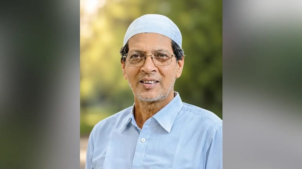 জয়পুরহাট জেলা এনসিপির আহ্বায়কের পদত্যাগ