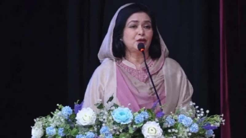 আগামীর বাংলাদেশে যেন কোনো গ্রামবাসী চিকিৎসার অভাবে প্রাণ না হারায়: ডা. জুবাইদা