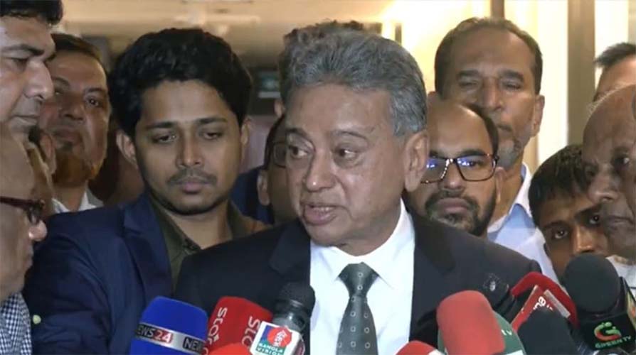 আইএমএফের নতুন ঋণ কর্মসূচির নীতিমালা নিয়ে আলোচনা চলছে: অর্থমন্ত্রী