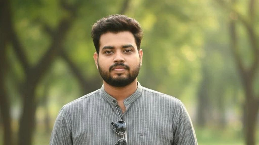 কারাগারে এনসিপি নেতা, ছাড়াতে আরেক নেতার ফোন