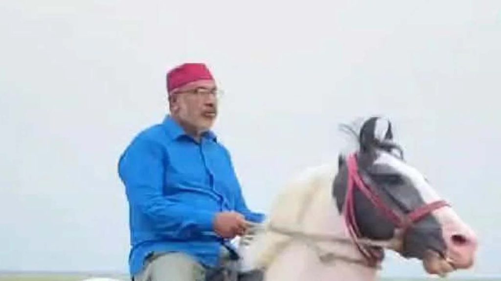 মিঠামইনে উপজেলা বিএনপি নেতাকে কুপিয়ে হত্যা