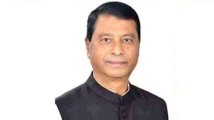 সাবেক প্রতিমন্ত্রী নজরুল ইসলাম আর নেই
