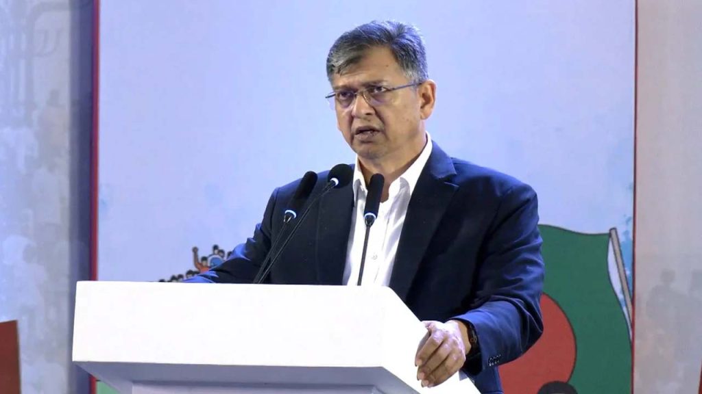 আওয়ামী লীগের দাফন হয়ে গেছে দিল্লিতে