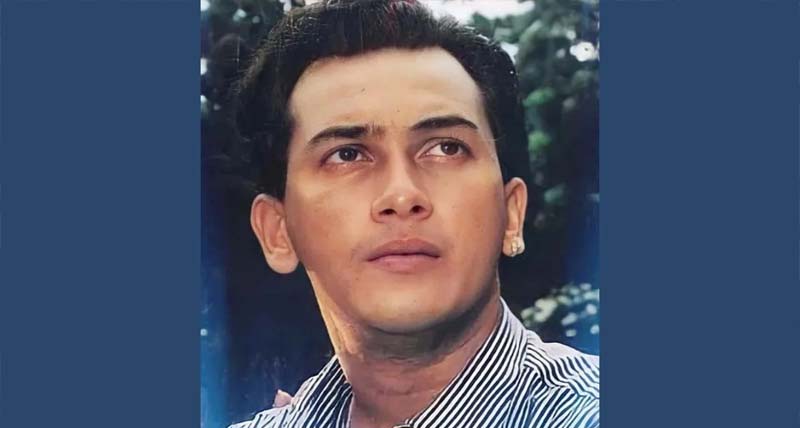 সালমান শাহর দেহাবশেষ উত্তোলনে নির্বাহী ম্যাজিস্ট্রেট নিয়োগ