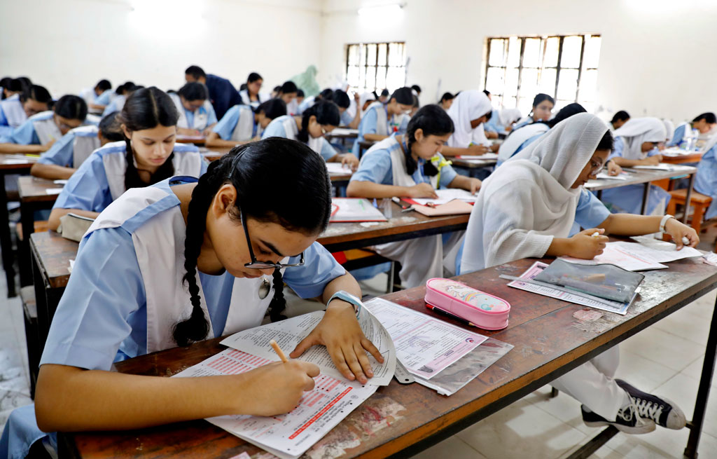 এসএসসি ও সমমান পরীক্ষার ফল প্রকাশ কি চলতি মাসেই