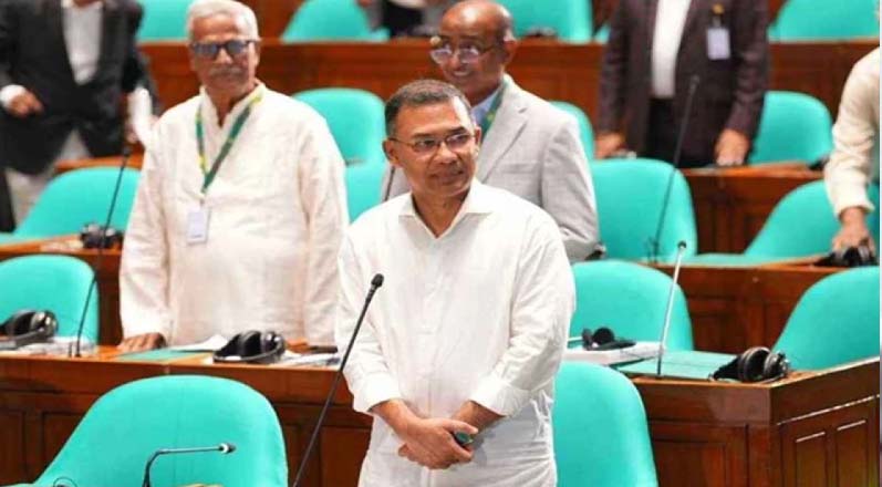 কোনোভাবেই উগ্রবাদকে প্রশ্রয় দেবে না সরকার