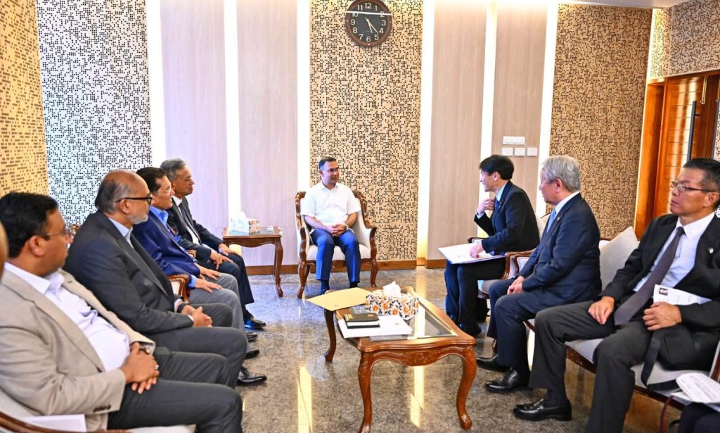 জ্বালানি সংকট মোকাবিলায় সহায়তা বাড়ানোর আশ্বাস
