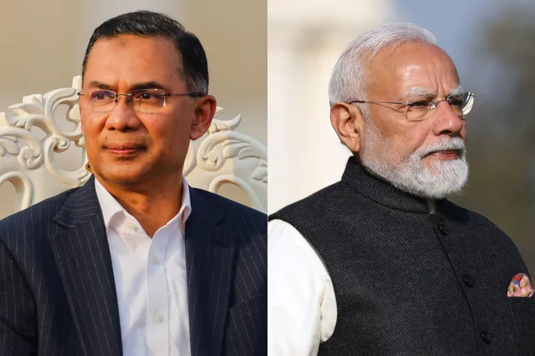 হাসিনাকে ঘিরে বাংলাদেশ-ভারত সম্পর্কের পুনঃস্থাপন আটকে আছে: অচলাবস্থা কাটাতে কী প্রয়োজন?