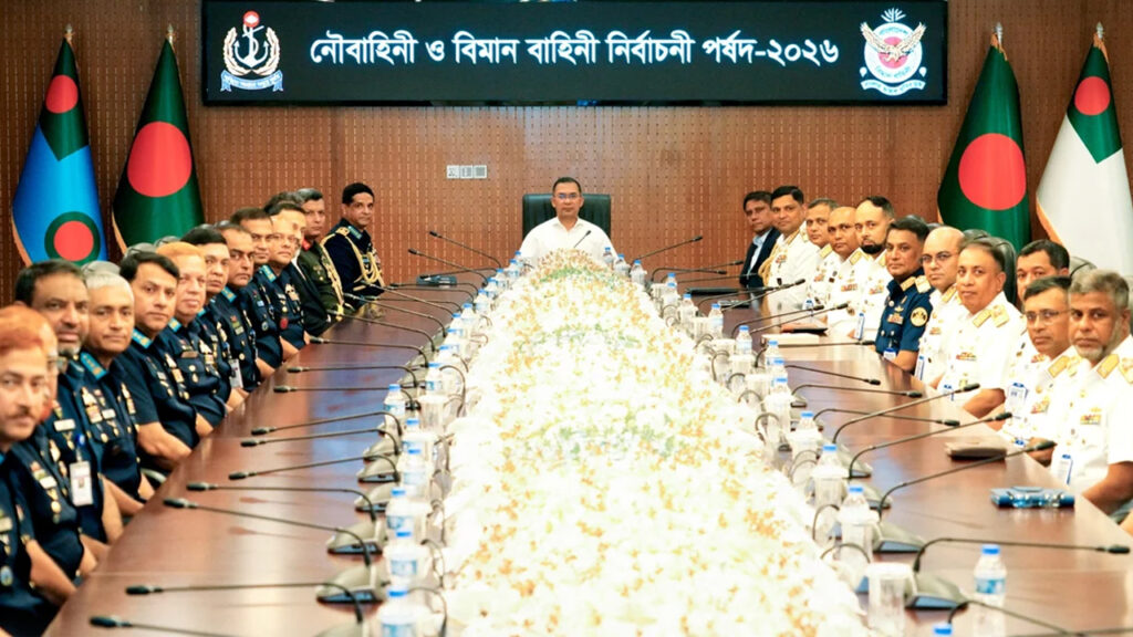 সততা ও মেধার ভিত্তিতে পদোন্নতির নির্দেশ প্রধানমন্ত্রীর