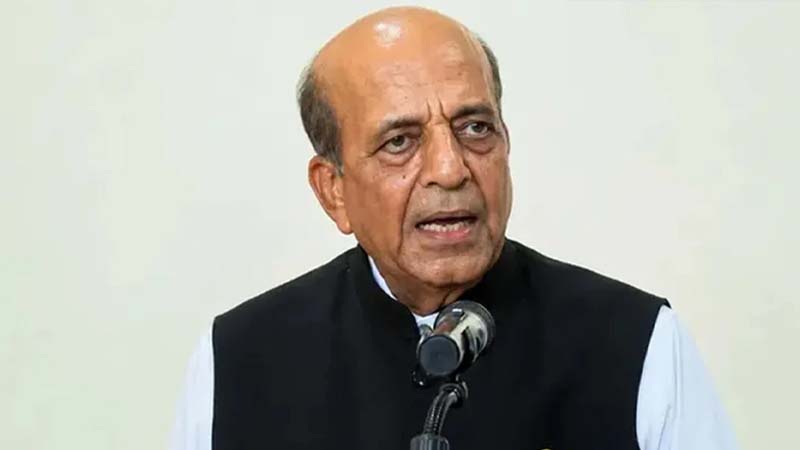 প্রধানমন্ত্রীর ভারত সফরের অপেক্ষায় দিল্লি : দীনেশ ত্রিবেদী