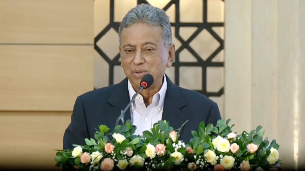 সরকার কোনো ধরনের তথ্য বিভ্রান্তি করবে না: অর্থমন্ত্রী