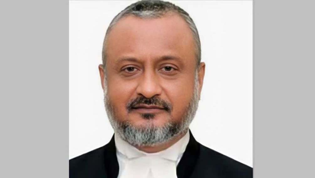 দুদকের নতুন চেয়ারম্যান আসাদুজ্জামান, প্রজ্ঞাপন জারি