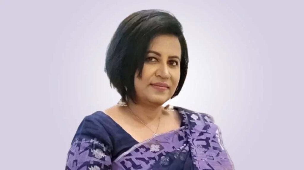 হাইকোর্টে জামিন পেলেন বিদিশা, মুক্তিতে বাধা নেই