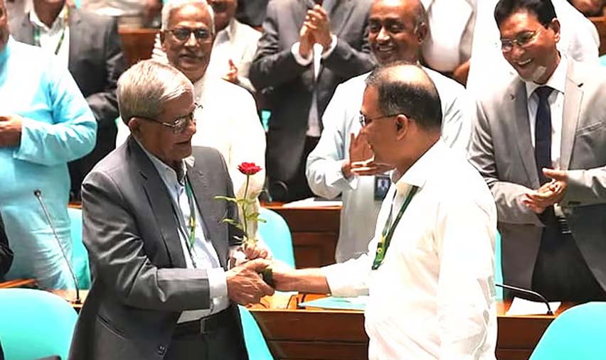 মির্জা ফখরুল রাষ্ট্রপতি নির্বাচিত হওয়া দিল্লির জন্য কতটা স্বস্তির