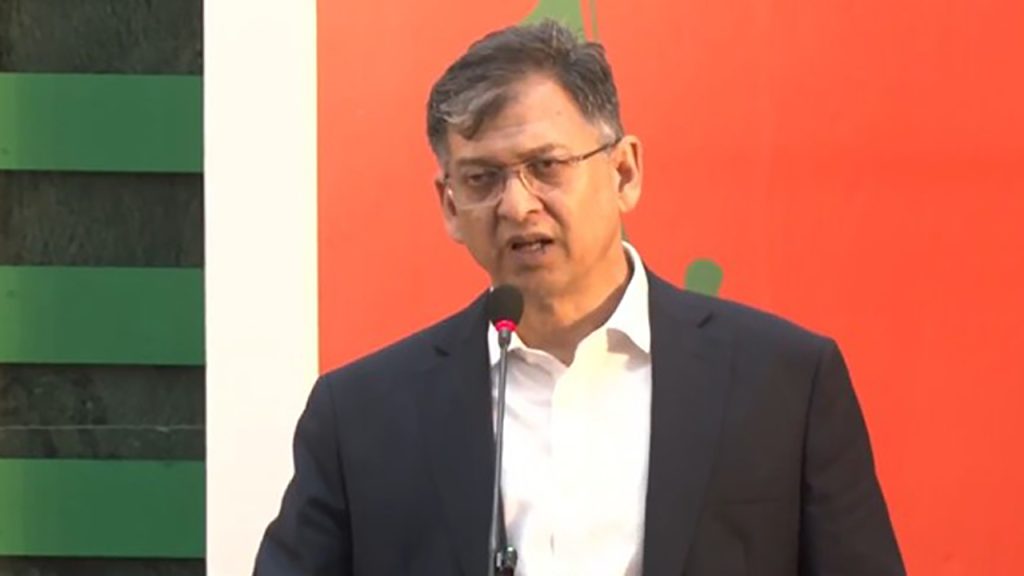 কেউ যদি আমাদের গালি দেয়, প্রতিবাদ করব কিন্তু হামলা করব না