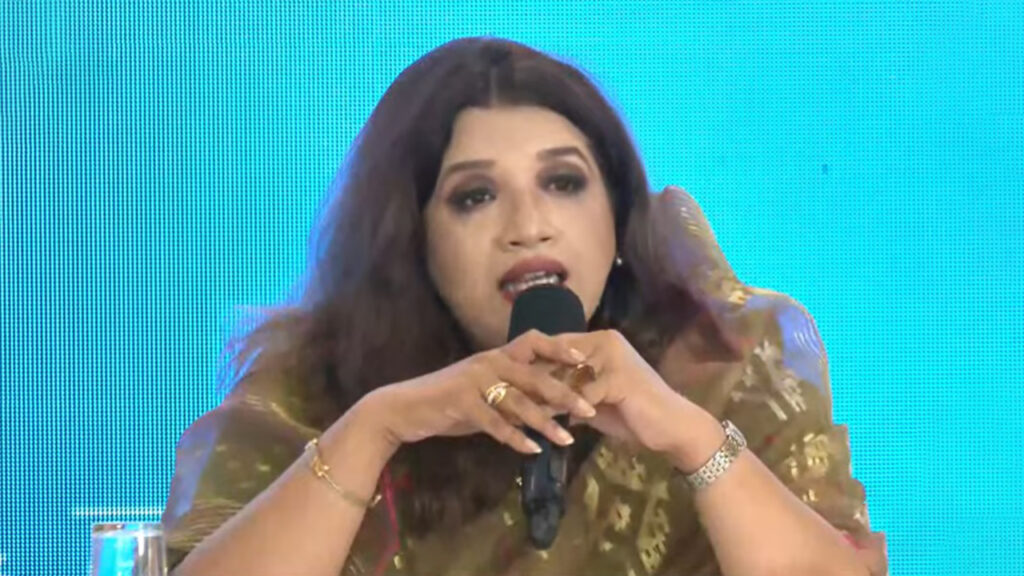 নারীদের এগিয়ে নিতে রাজনৈতিক দলগুলোর নীতিতে পরিবর্তন আনা জরুরি