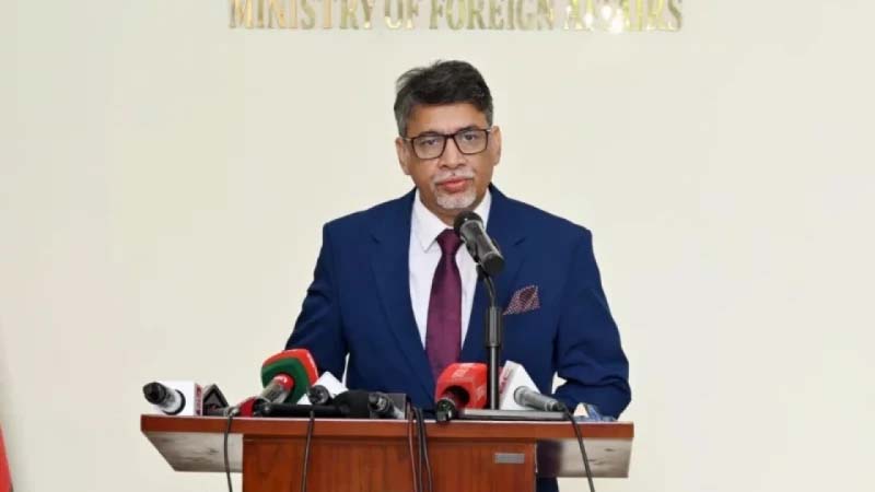 অনুকূল পরিবেশ না হলে ভারত যাবেন না প্রধানমন্ত্রী: পররাষ্ট্র মন্ত্রণালয়