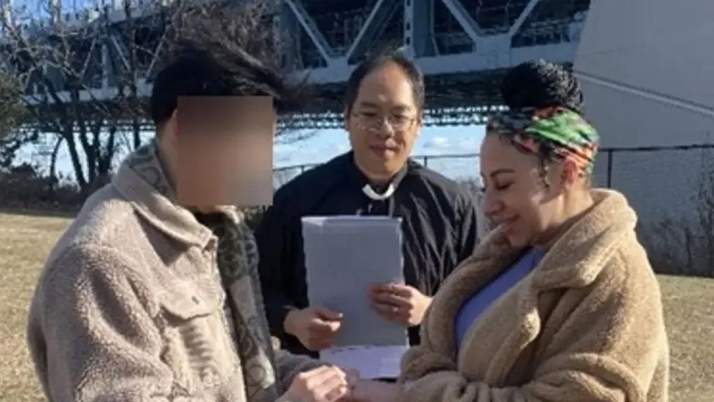 যুক্তরাষ্ট্রে হাজারের বেশি সাজানো বিয়ের চক্র ফাঁস, অভিযুক্ত ১১