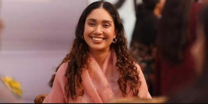 জাতিসংঘে খলিলুর রহমানের কার্যালয়ের আইন কর্মকর্তা হলেন জাইমা রহমান