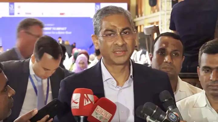নবায়ন নয়, গঙ্গার পানি বণ্টনে নতুন চুক্তি চায় বাংলাদেশ