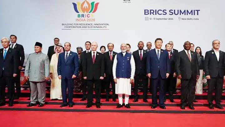 ব্রিকসের পর একাধিক বিশ্বনেতা অসুস্থ, যা বলছে ভারত