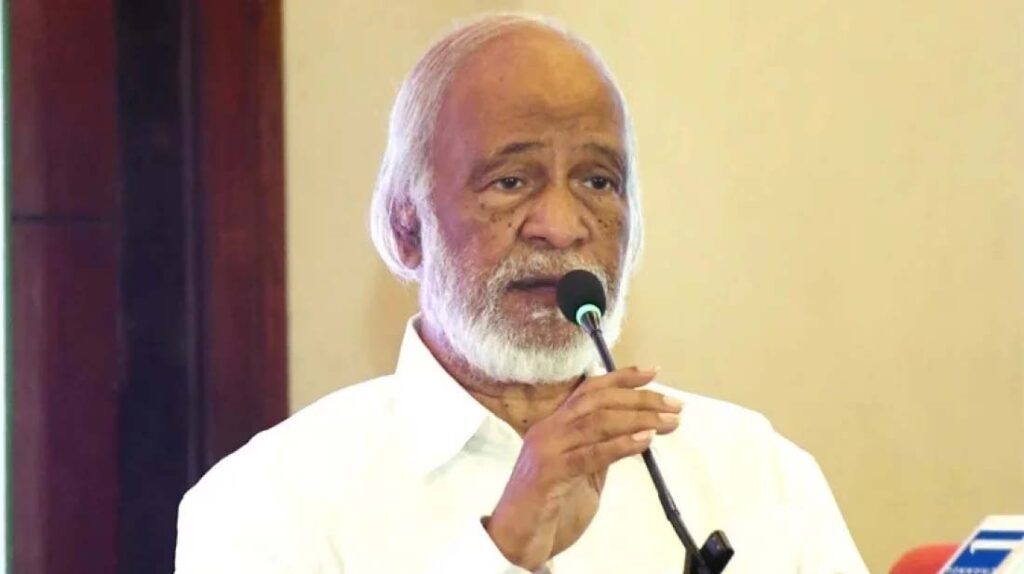 ডেঙ্গু প্রতিরোধে সমন্বিত ব্যবস্থা নেওয়া হবে: মঈন খান