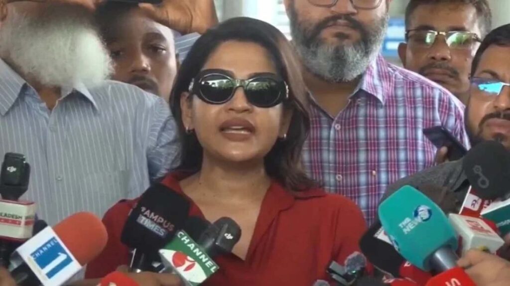 দলকানা না হয়ে পরিবারের কথা ভাবুন: আ.লীগকে বাঁধন