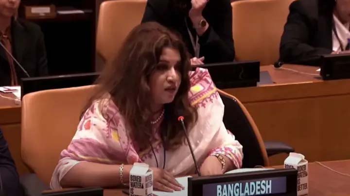‘রেইনবো নেশনের’ স্বপ্ন দেখে বাংলাদেশ, পিছিয়ে থাকবে না কেউ