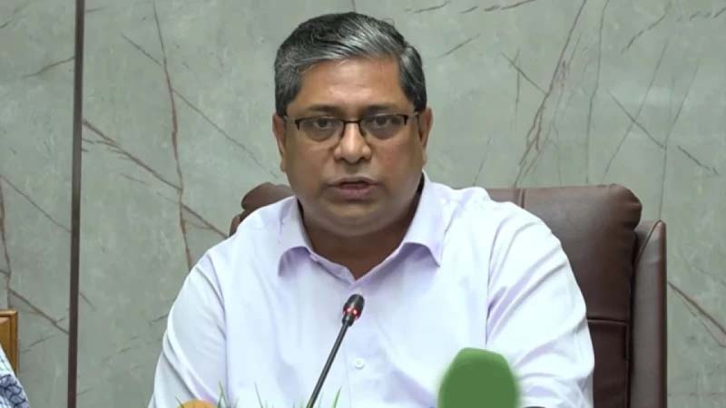 এ বছর স্থানীয় সরকার নির্বাচনের সম্ভাবনা কম: শাহে আলম