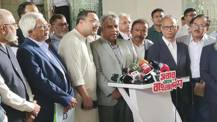 মঙ্গলবার রাত থেকে গ্যাস-বিদ্যুৎ আগের অবস্থায় ফিরবে