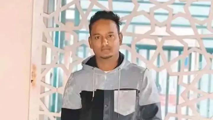 মসজিদ থেকে বের হওয়ার সময় গুলিতে ‘শীর্ষ সন্ত্রাসী’ নিহত